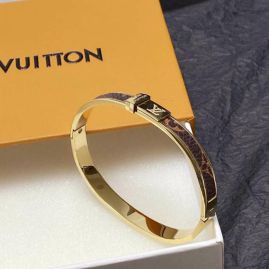 Picture of LV Bracelet _SKULVbracelet02cly910760